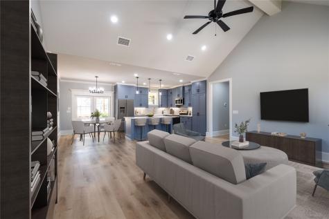 1003 Karen Drive Lindale TX 75771