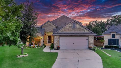 12400 Outlook Avenue Fort Worth TX 76244