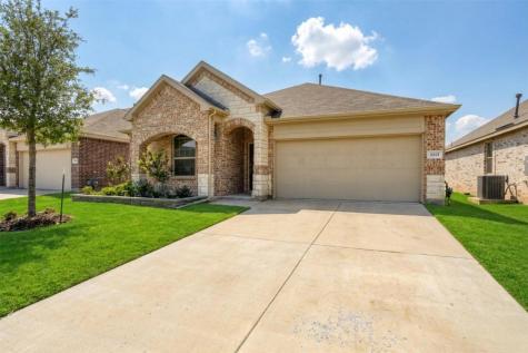 3313 Ringtail Lane Mckinney TX 75071