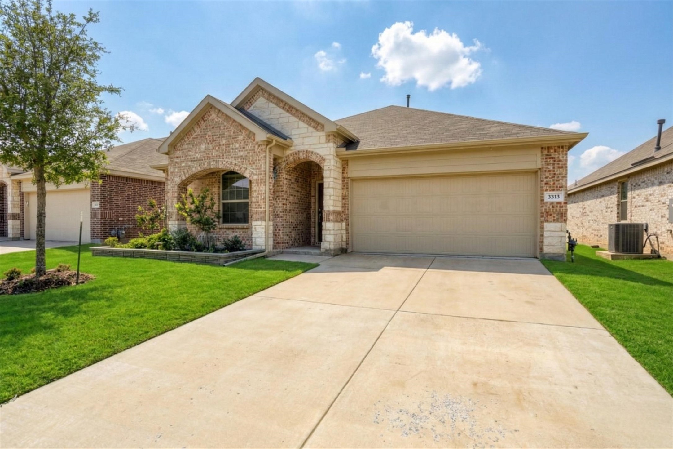 3313 Ringtail Lane Mckinney TX 75071