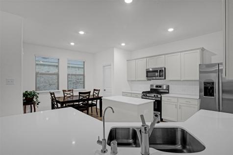 3313 Ringtail Lane Mckinney TX 75071