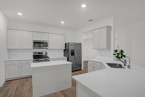 3313 Ringtail Lane Mckinney TX 75071