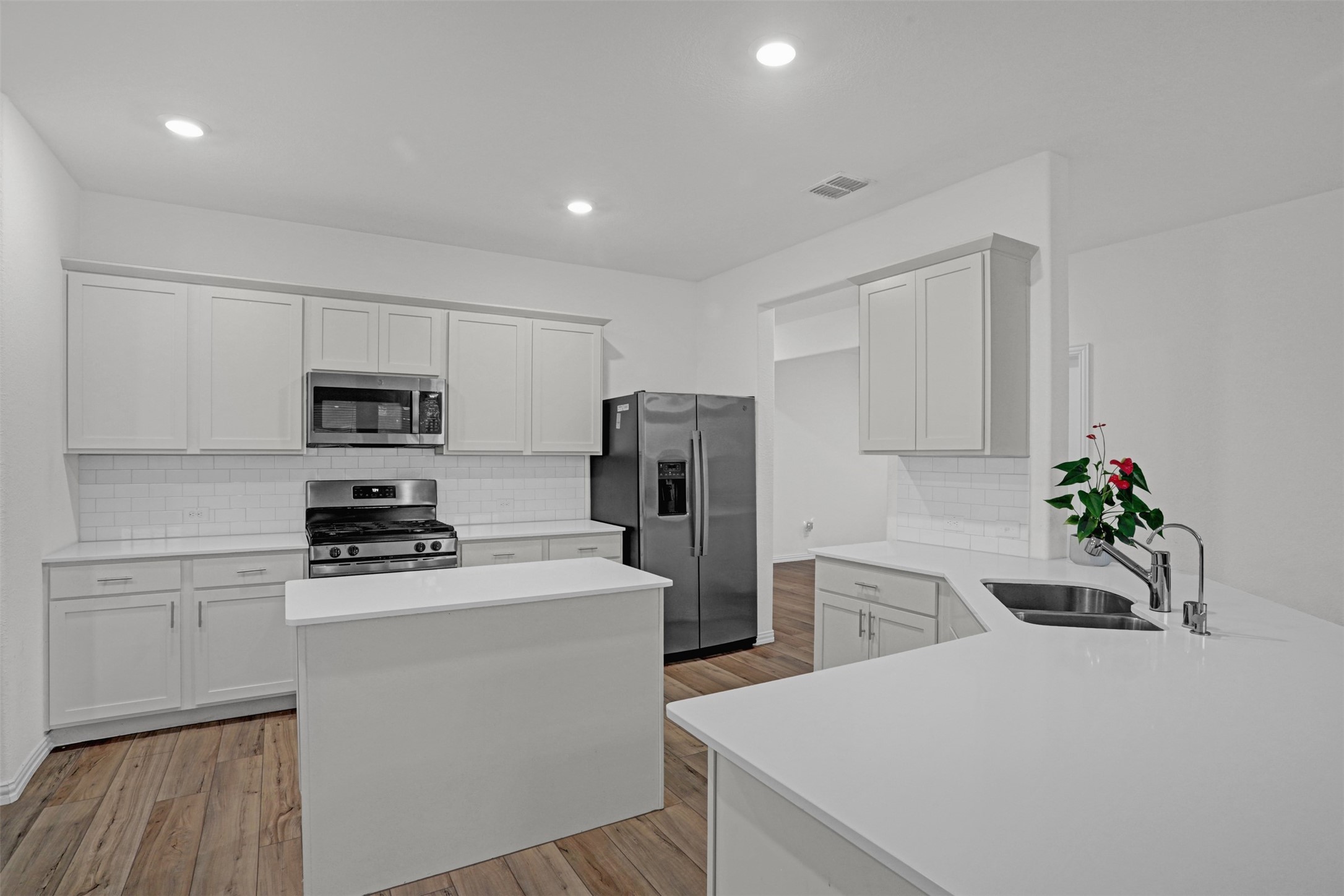 3313 Ringtail Lane Mckinney TX 75071