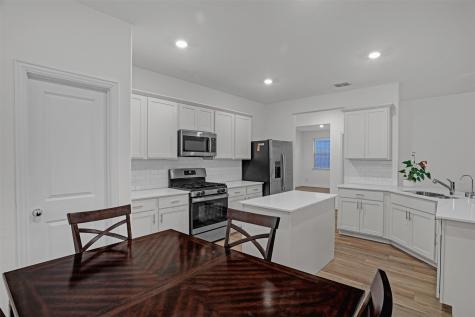3313 Ringtail Lane Mckinney TX 75071
