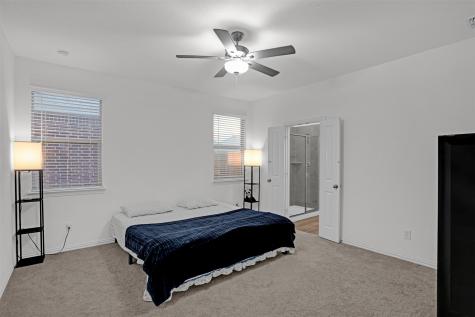 3313 Ringtail Lane Mckinney TX 75071