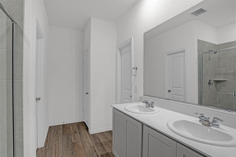 3313 Ringtail Lane Mckinney TX 75071