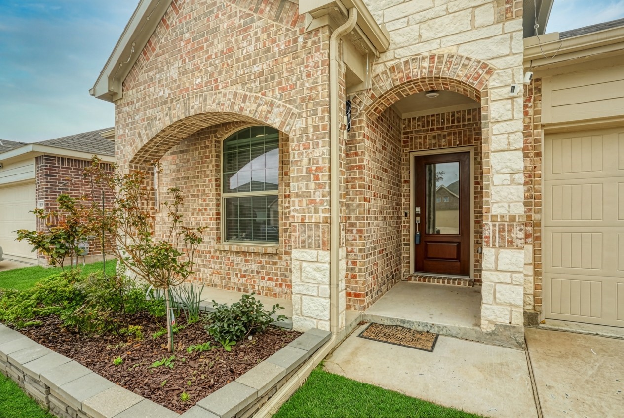 3313 Ringtail Lane Mckinney TX 75071