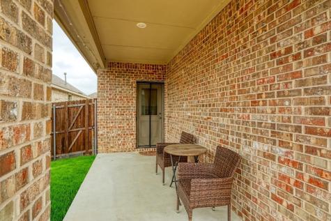 3313 Ringtail Lane Mckinney TX 75071