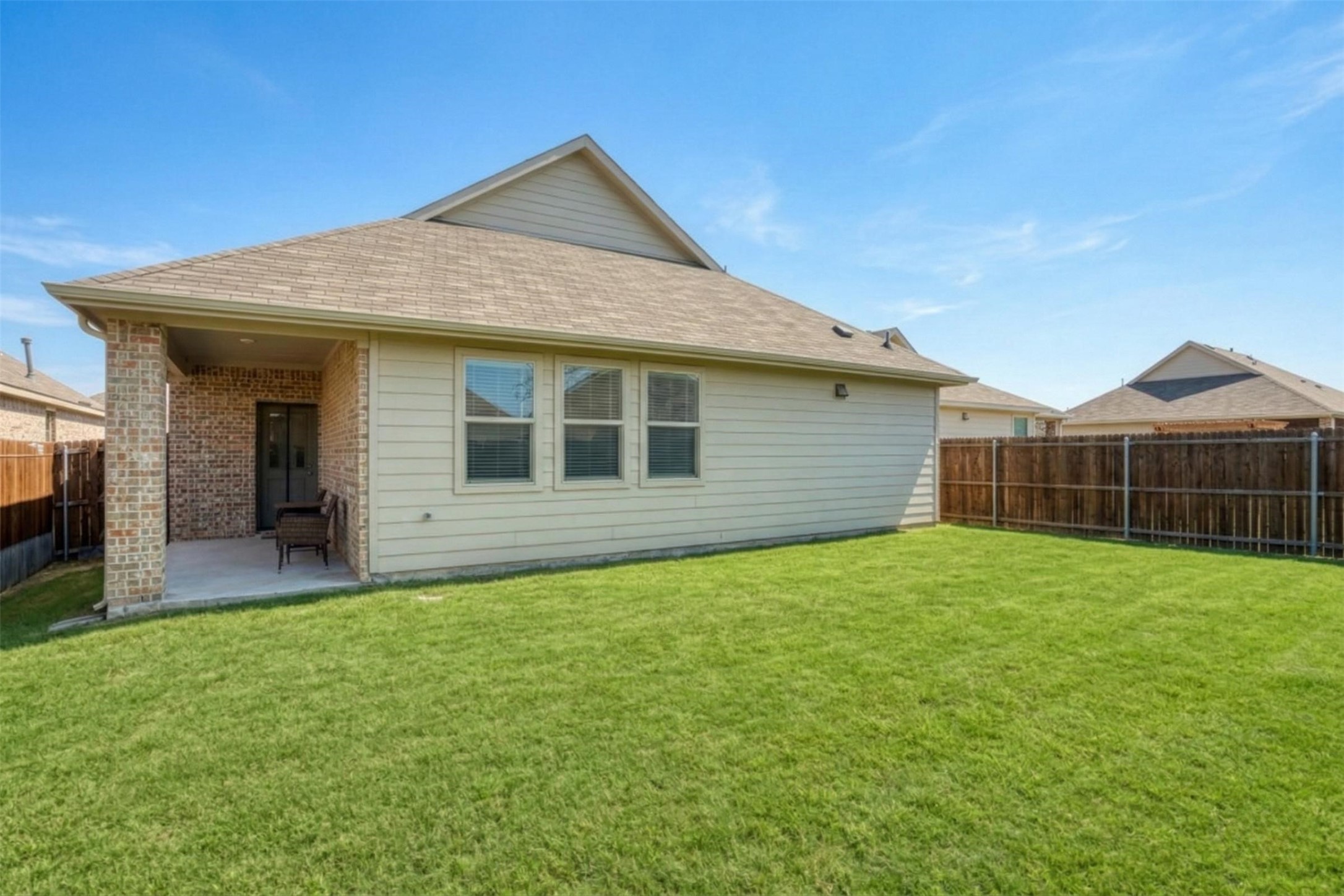 3313 Ringtail Lane Mckinney TX 75071
