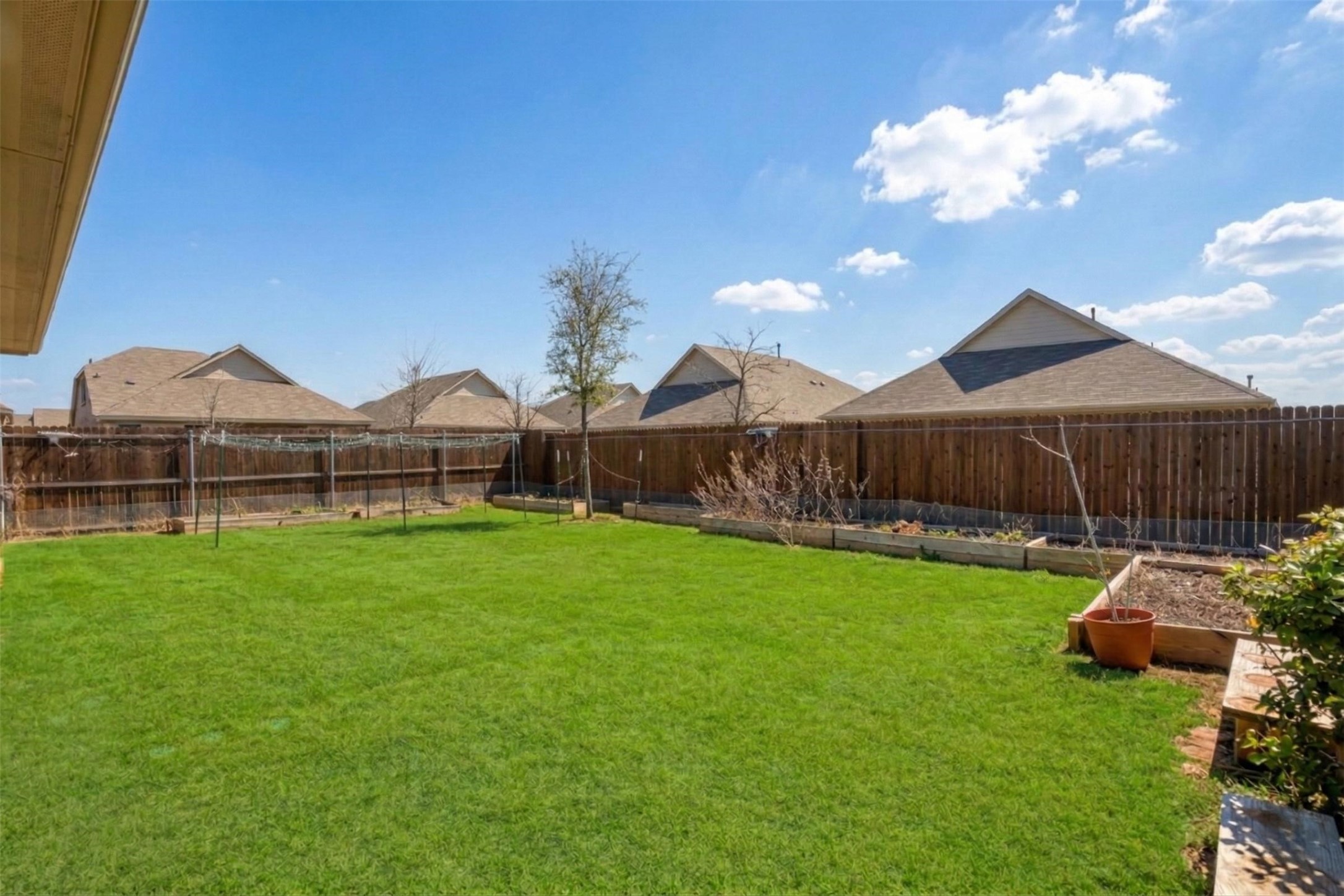 3313 Ringtail Lane Mckinney TX 75071