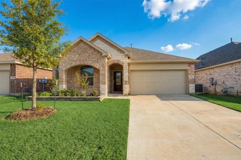3313 Ringtail Lane Mckinney TX 75071