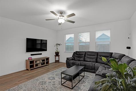 3313 Ringtail Lane Mckinney TX 75071