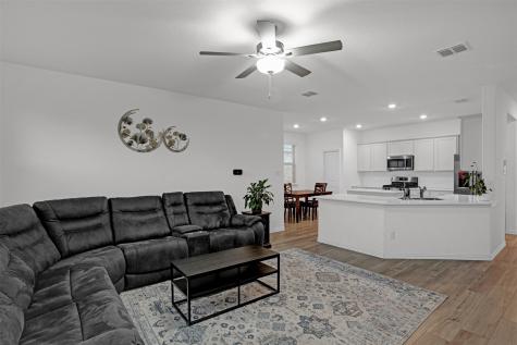 3313 Ringtail Lane Mckinney TX 75071