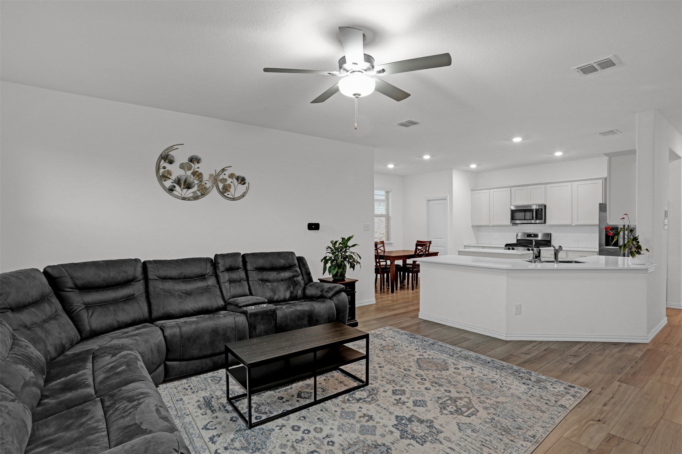 3313 Ringtail Lane Mckinney TX 75071