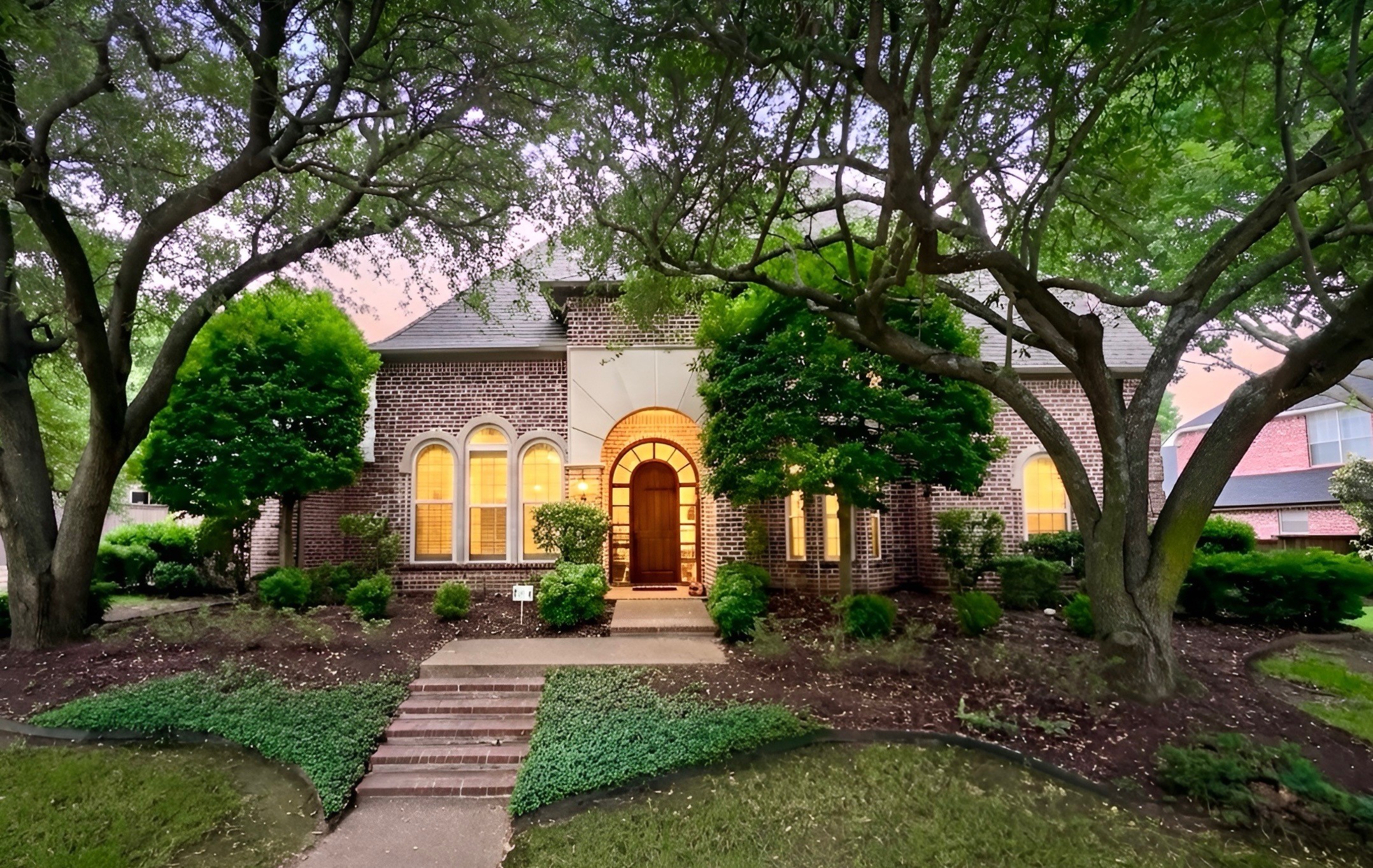 906 Glen Rose Drive Allen TX 75013