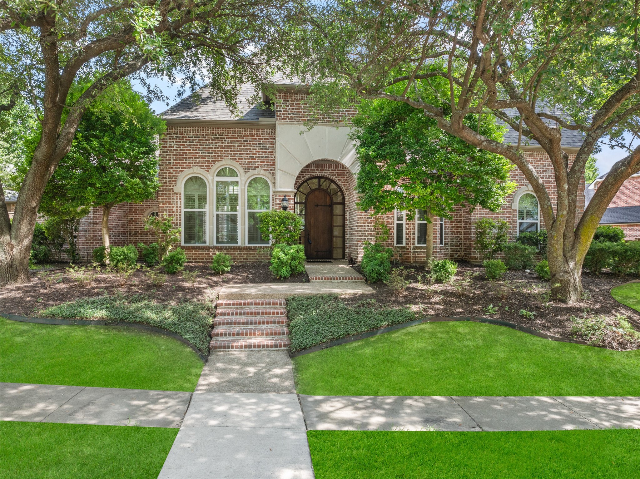 906 Glen Rose Drive Allen TX 75013
