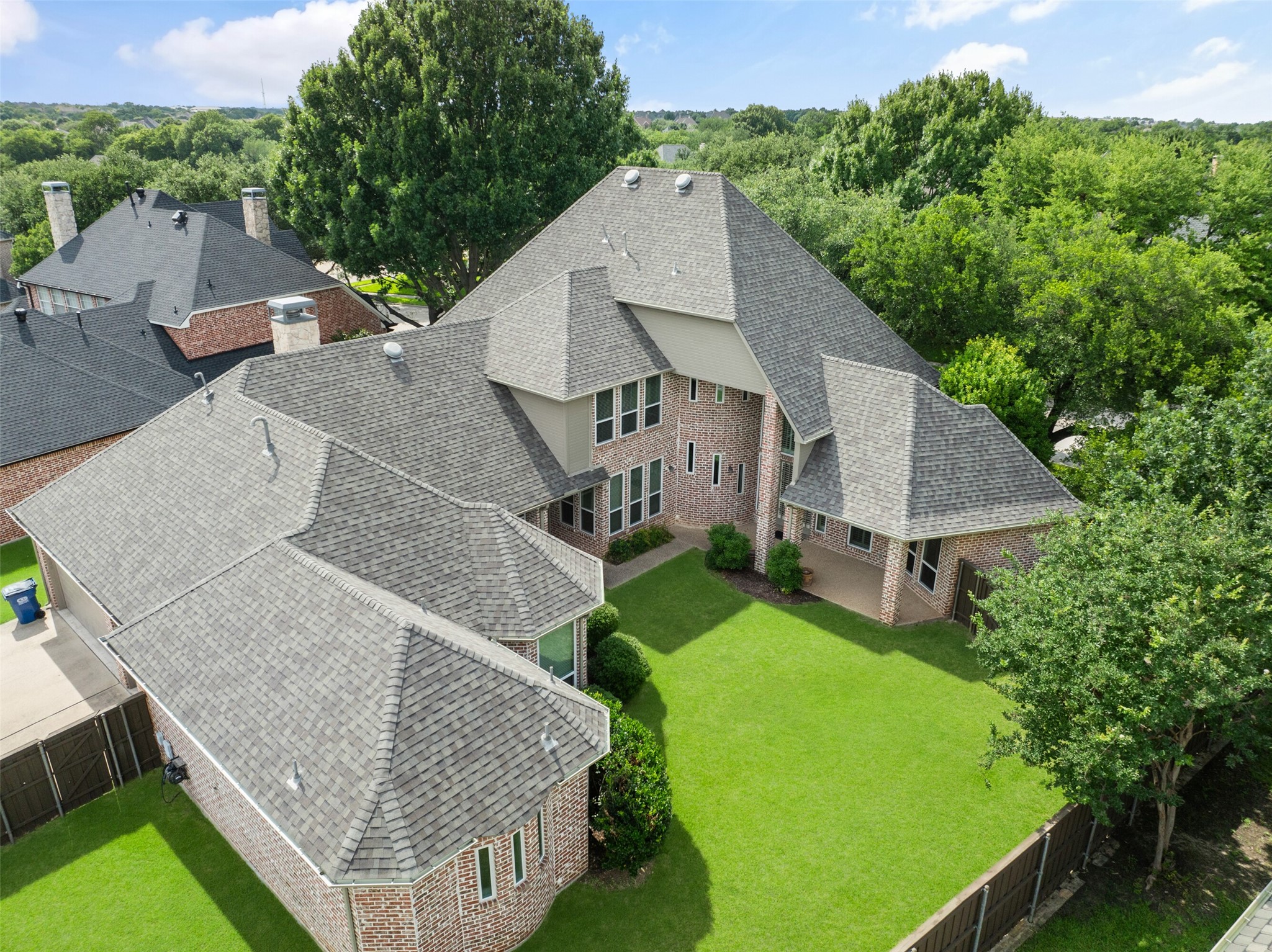 906 Glen Rose Drive Allen TX 75013