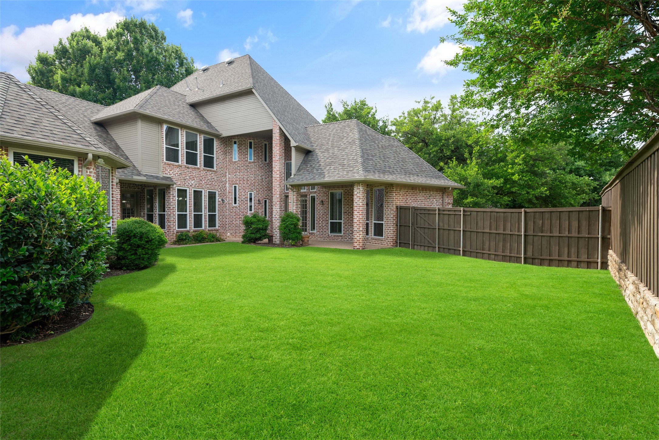 906 Glen Rose Drive Allen TX 75013