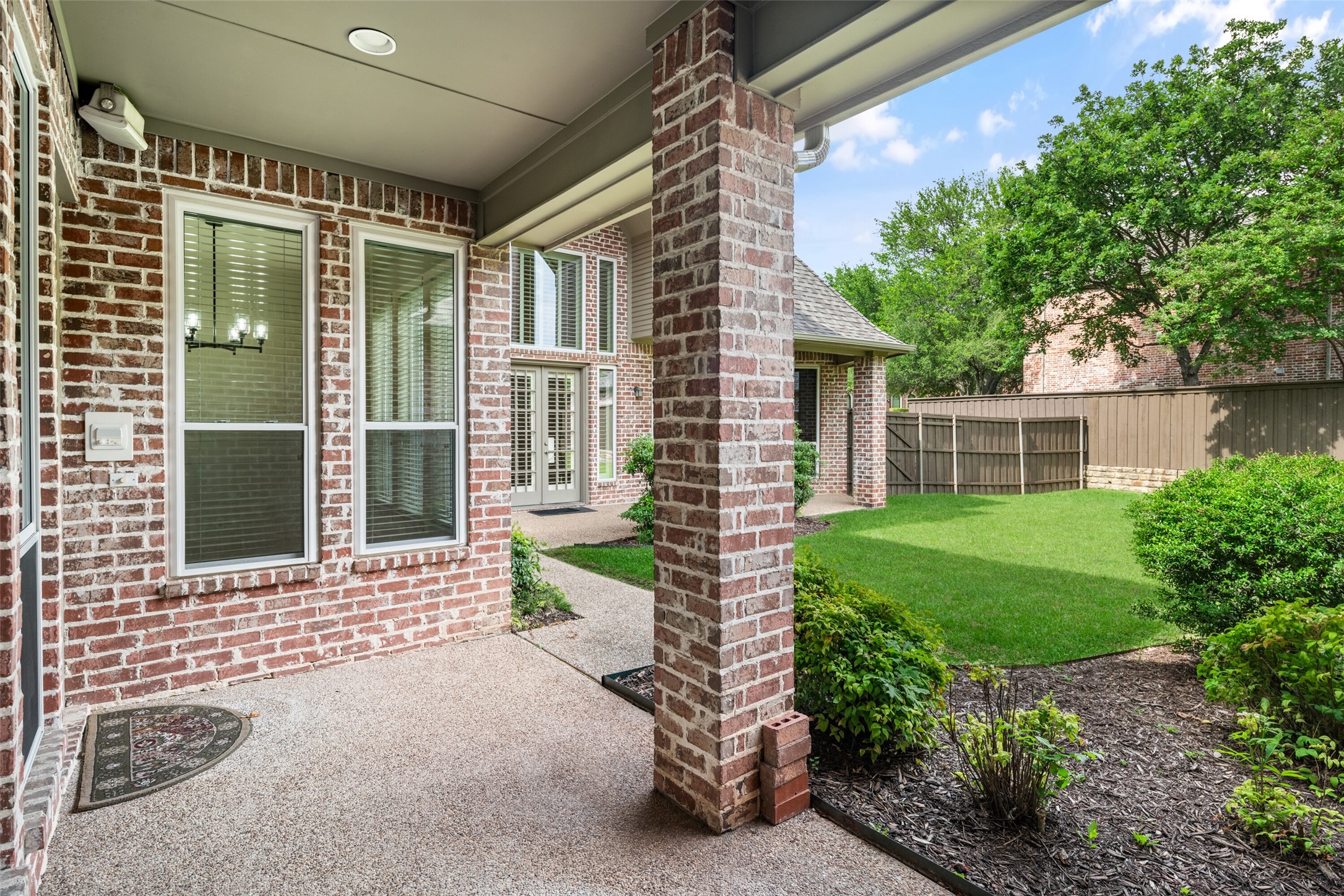 906 Glen Rose Drive Allen TX 75013
