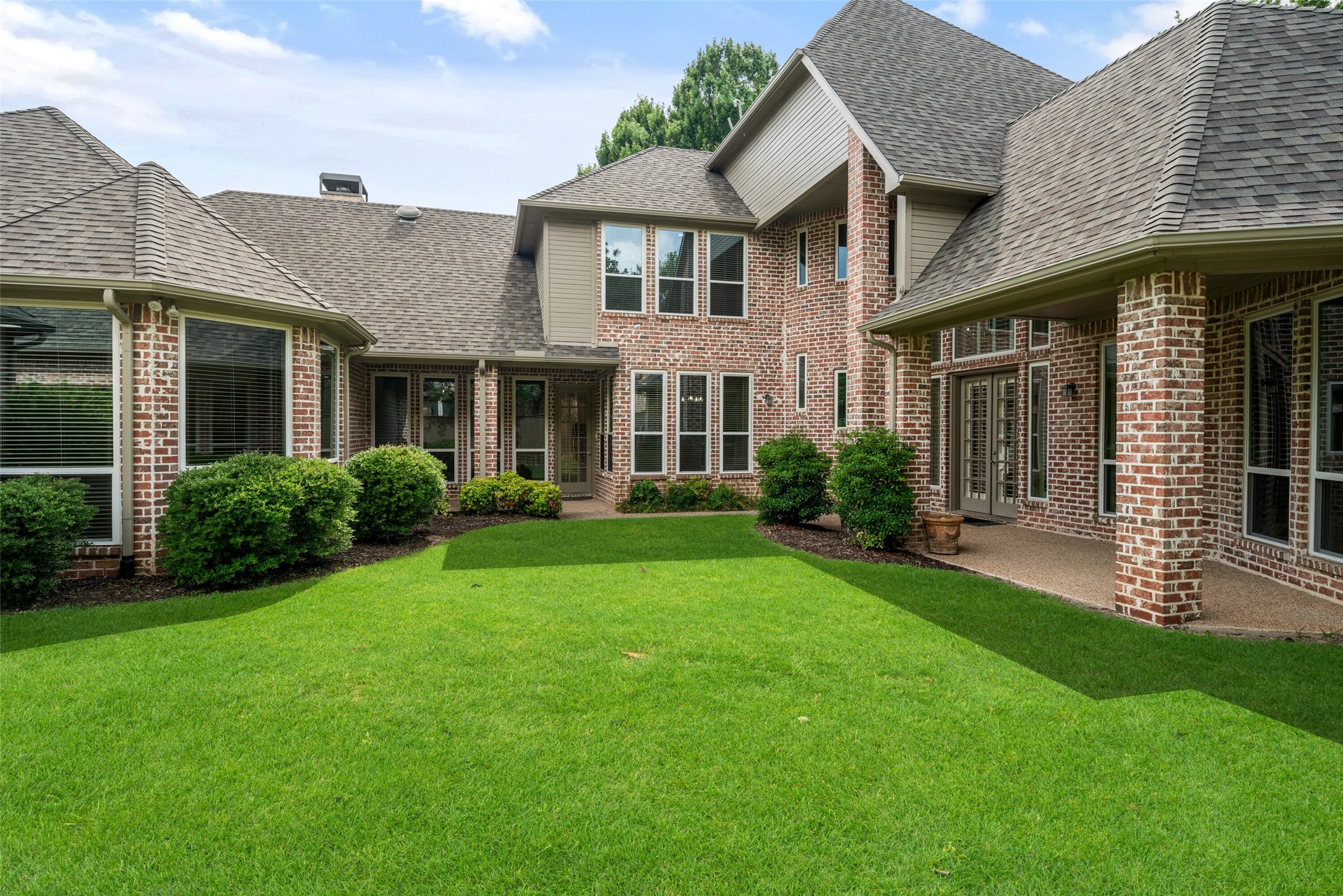 906 Glen Rose Drive Allen TX 75013