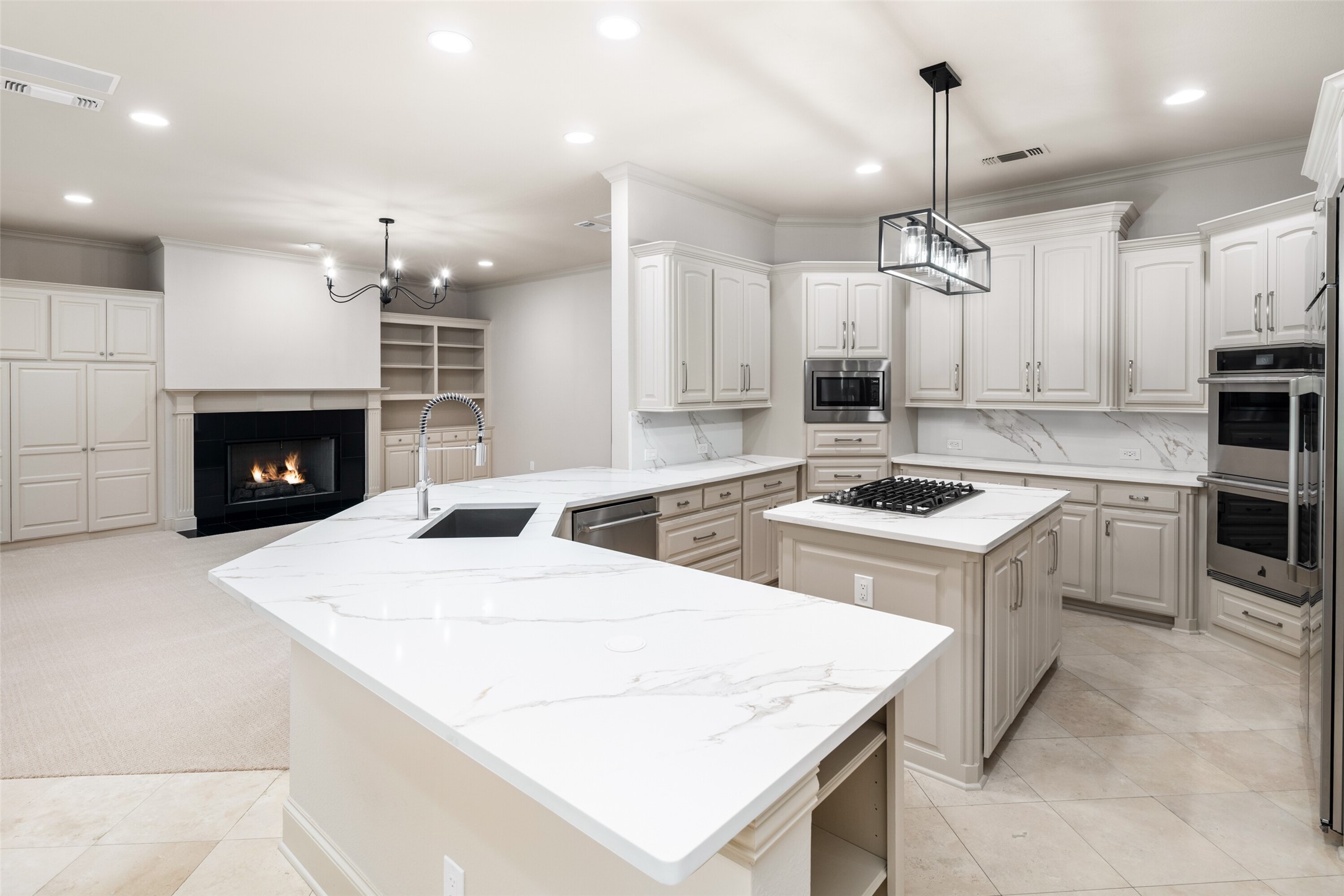 906 Glen Rose Drive Allen TX 75013