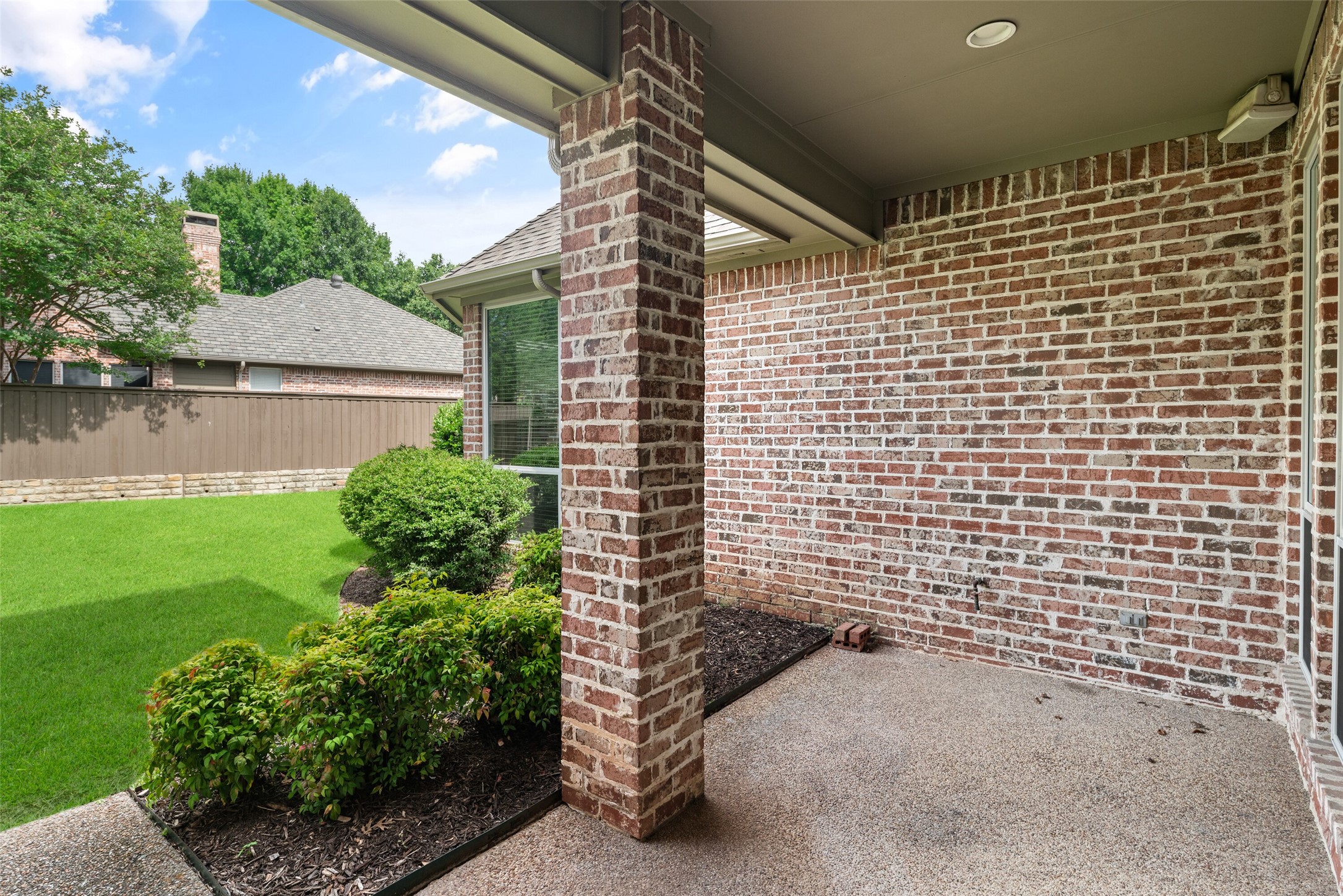 906 Glen Rose Drive Allen TX 75013