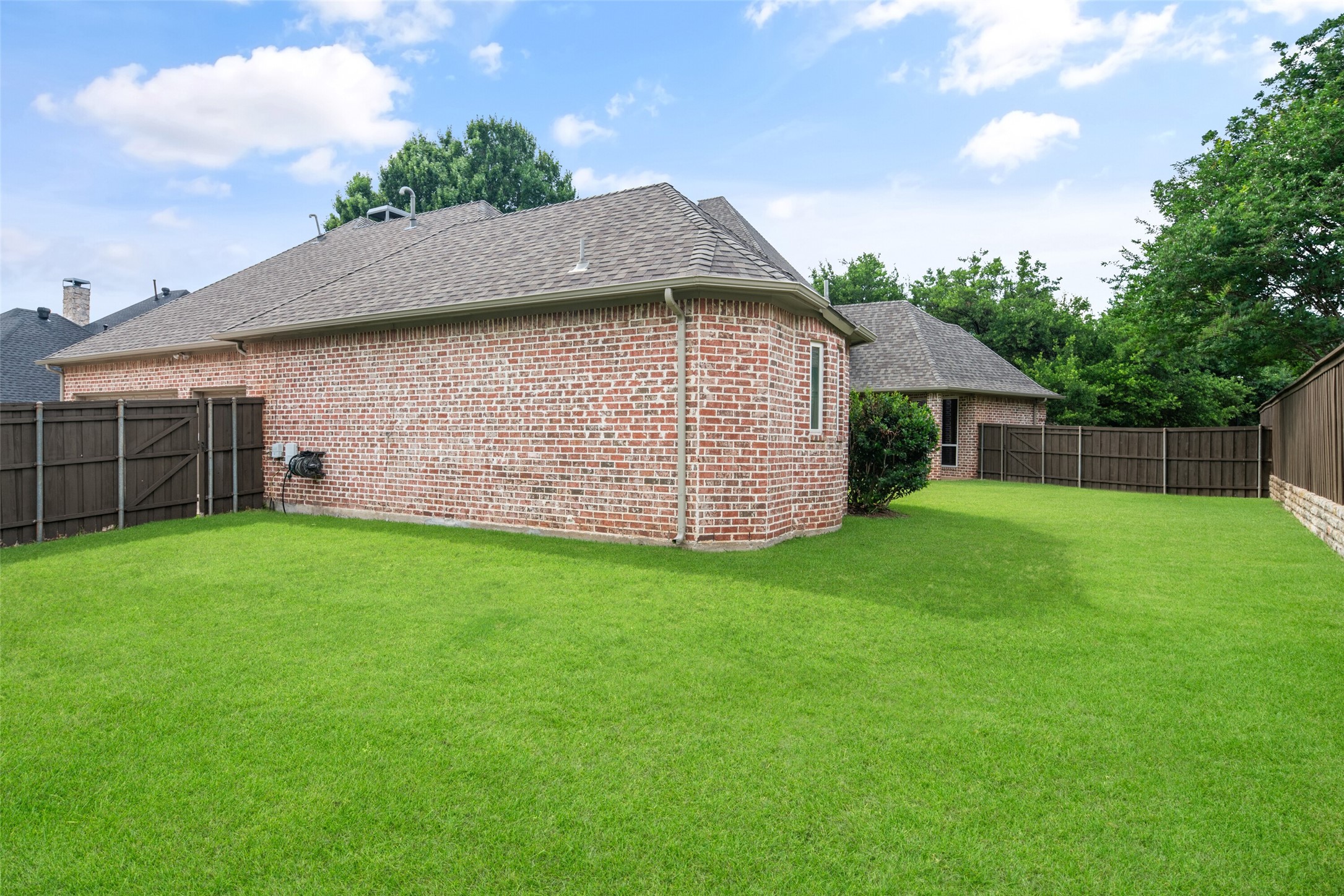 906 Glen Rose Drive Allen TX 75013