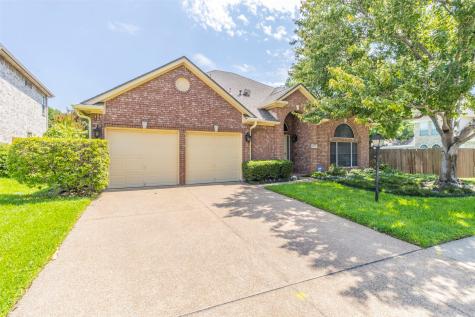 2605 Tillman Drive Arlington TX 76006