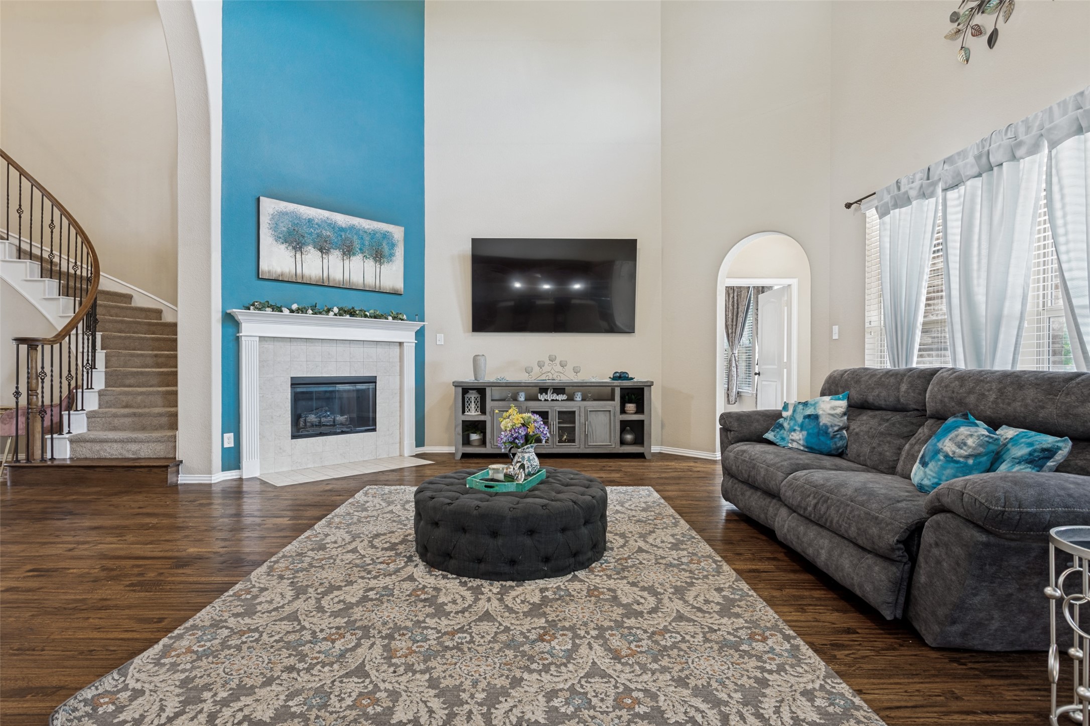 6409 Tuckers Place Rowlett TX 75089