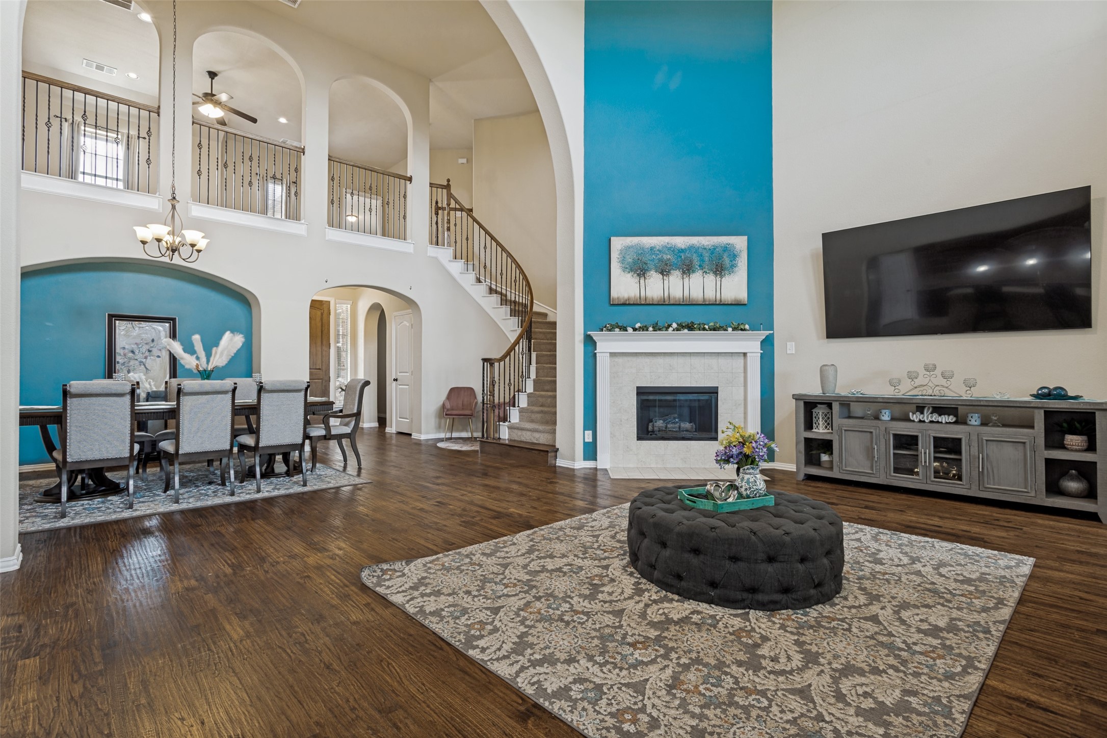 6409 Tuckers Place Rowlett TX 75089