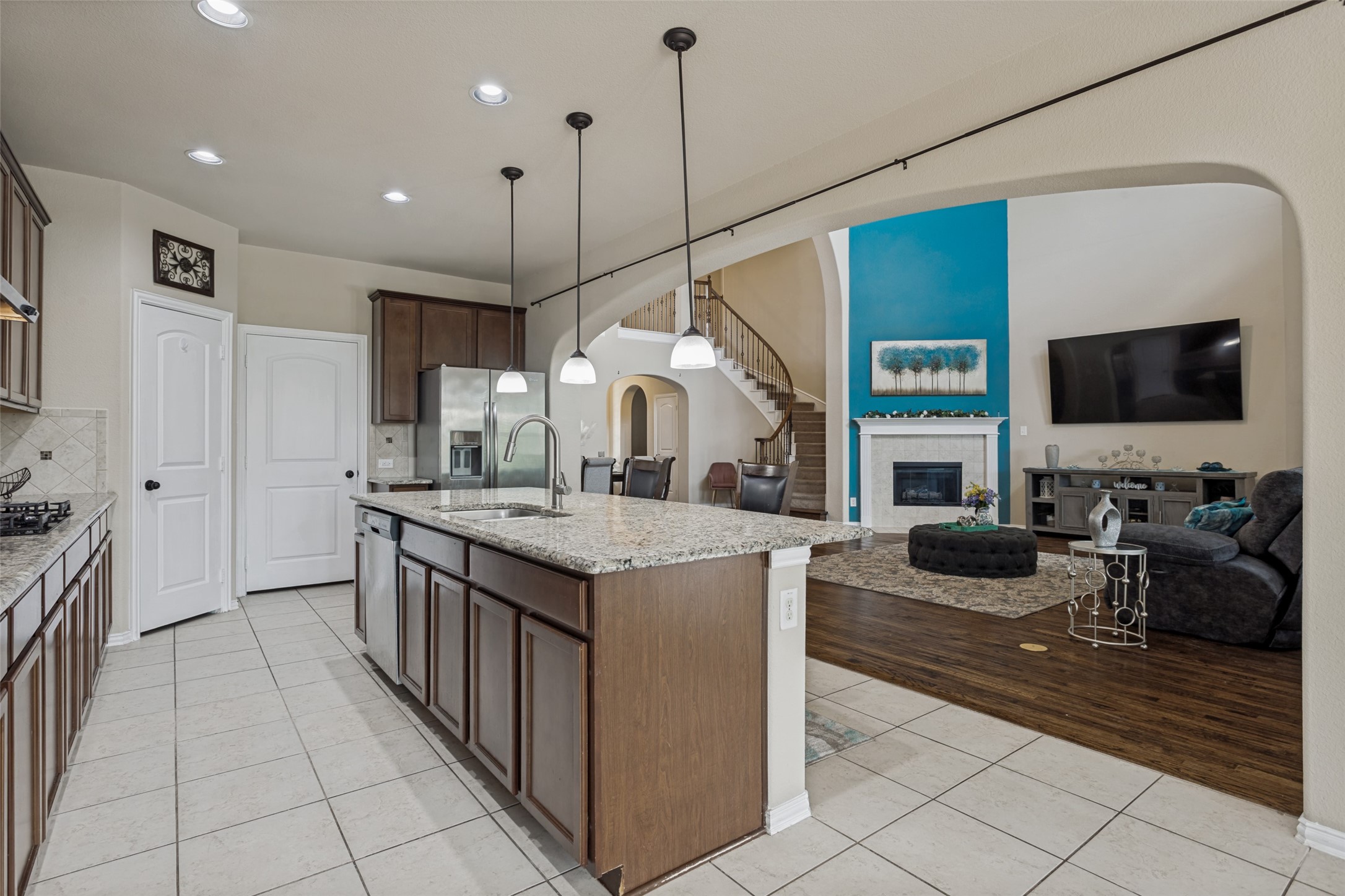 6409 Tuckers Place Rowlett TX 75089