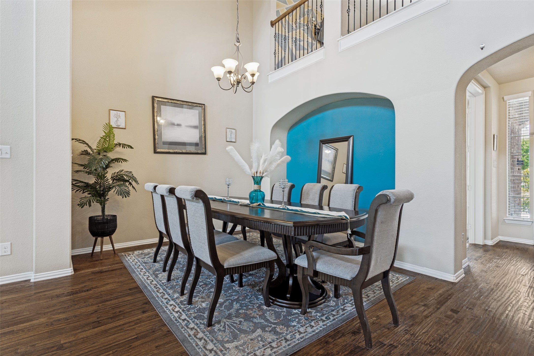 6409 Tuckers Place Rowlett TX 75089