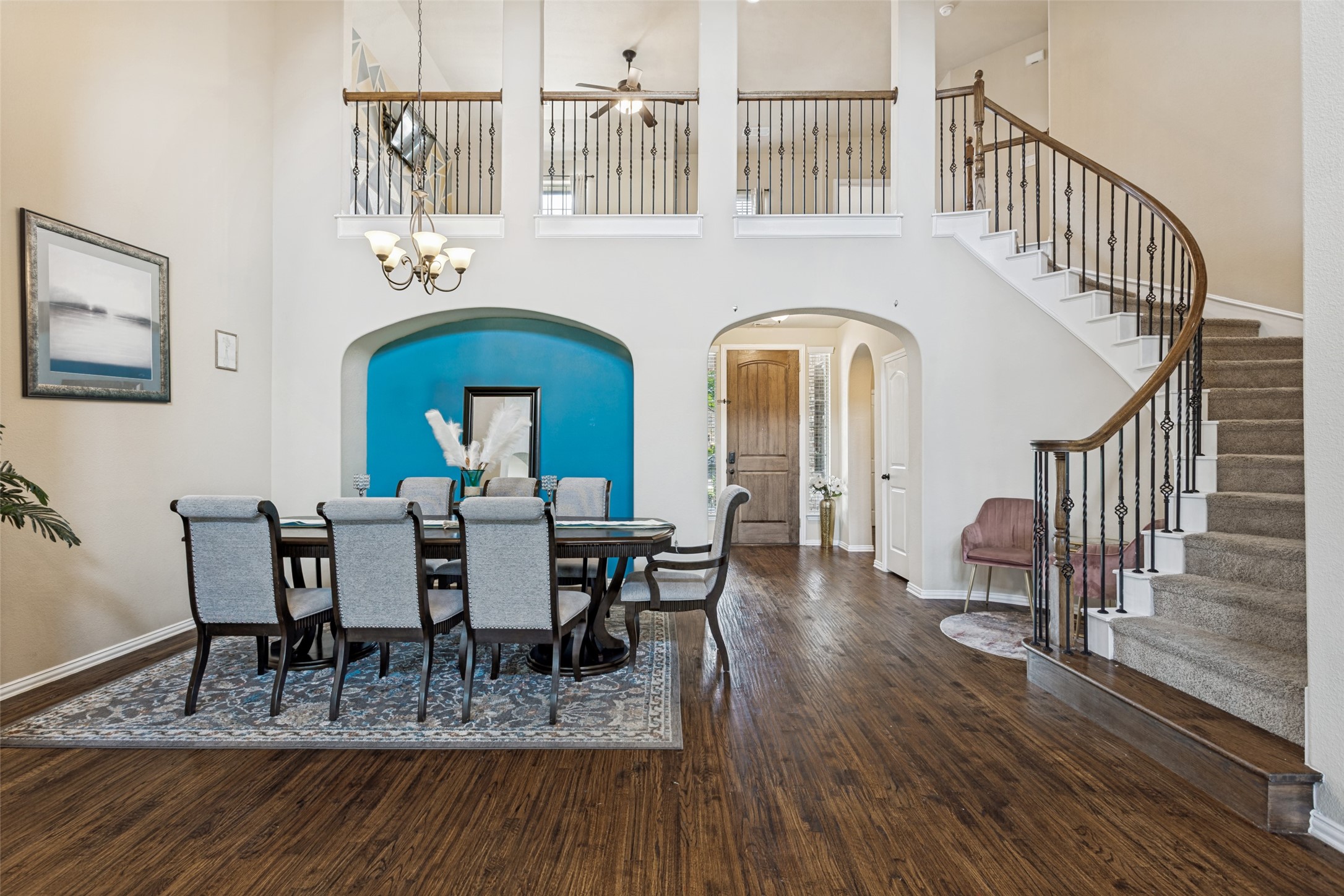 6409 Tuckers Place Rowlett TX 75089