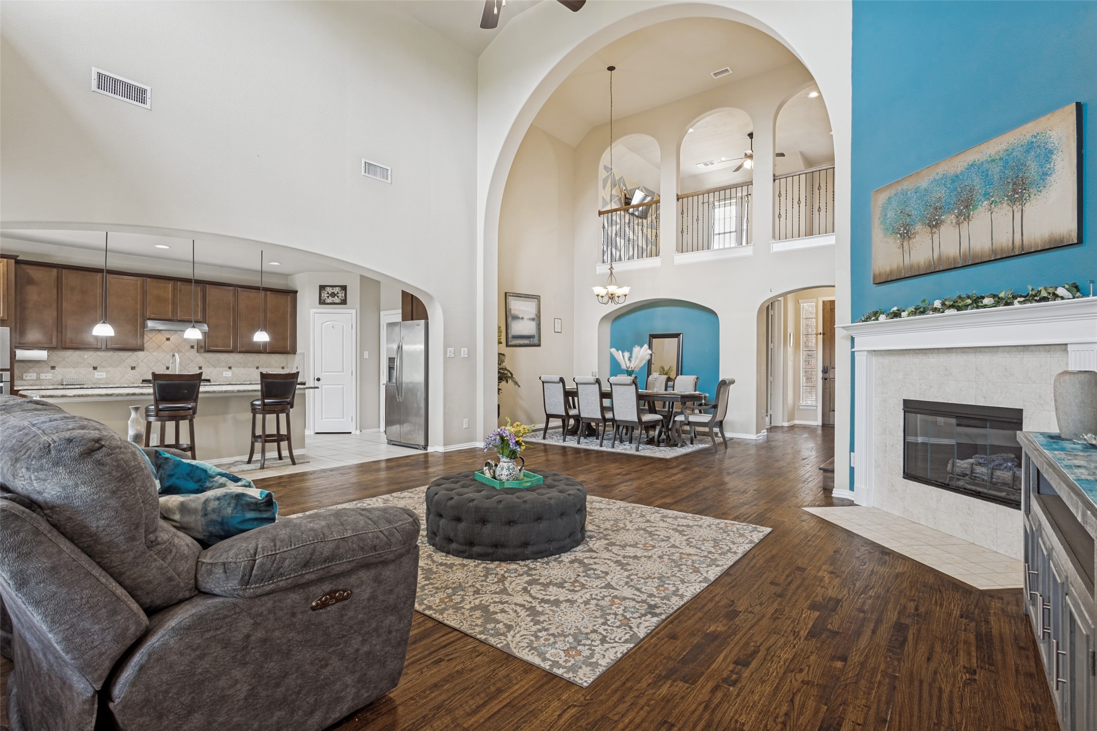 6409 Tuckers Place Rowlett TX 75089