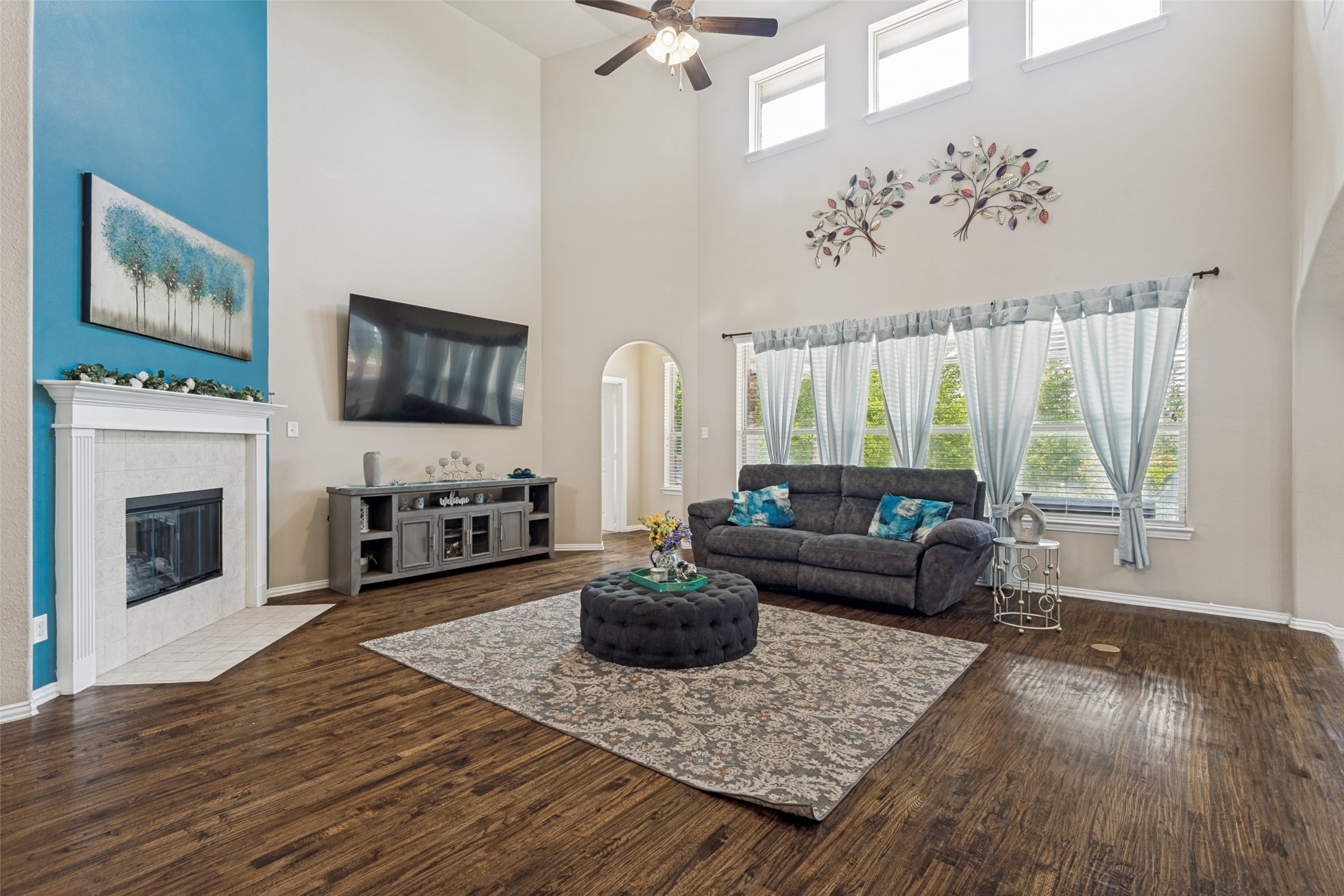 6409 Tuckers Place Rowlett TX 75089