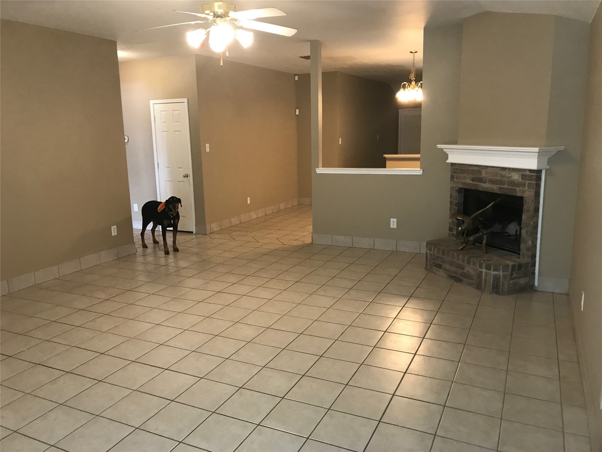 524 Caravan Drive Fort Worth TX 76131