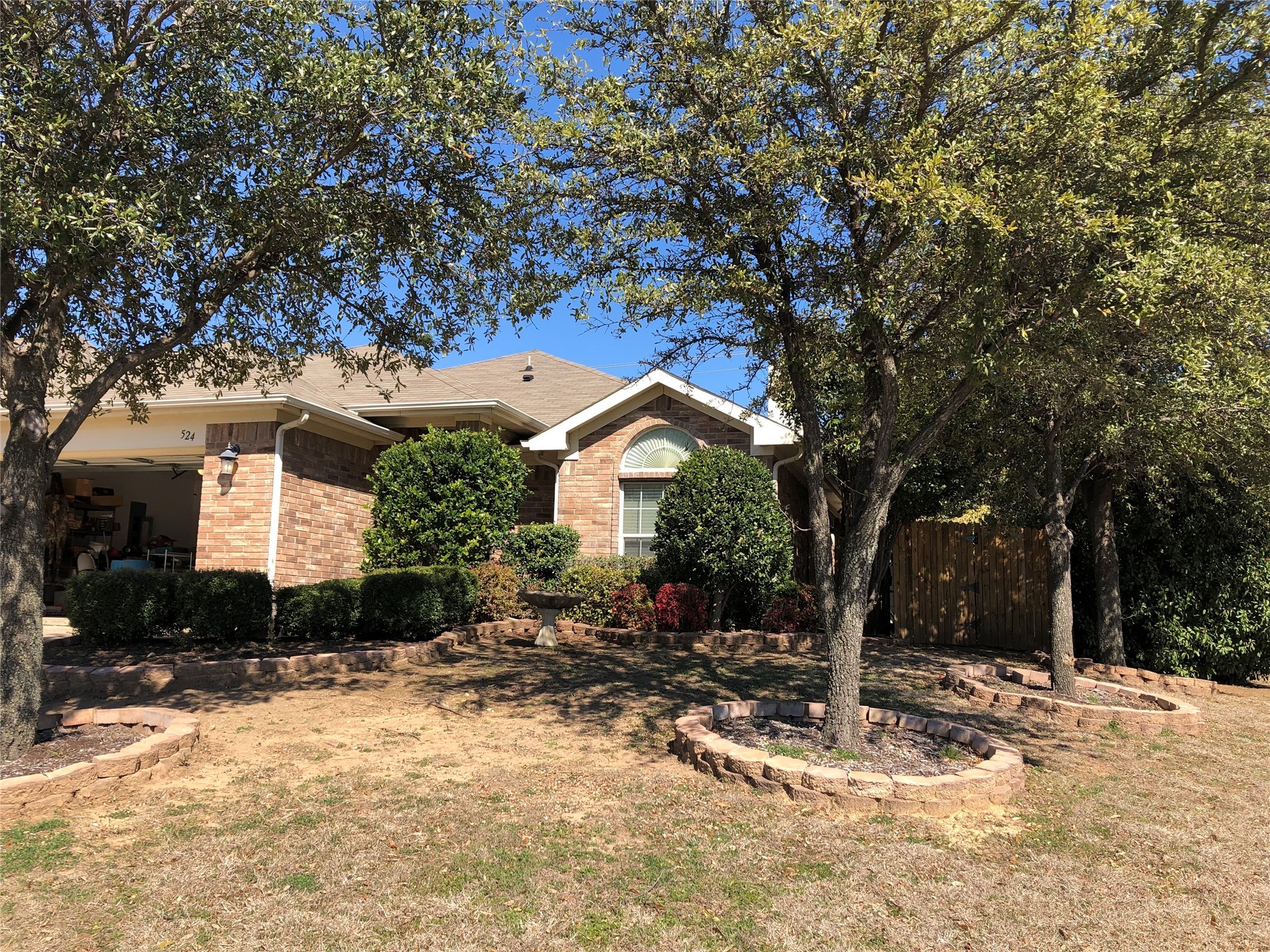 524 Caravan Drive Fort Worth TX 76131