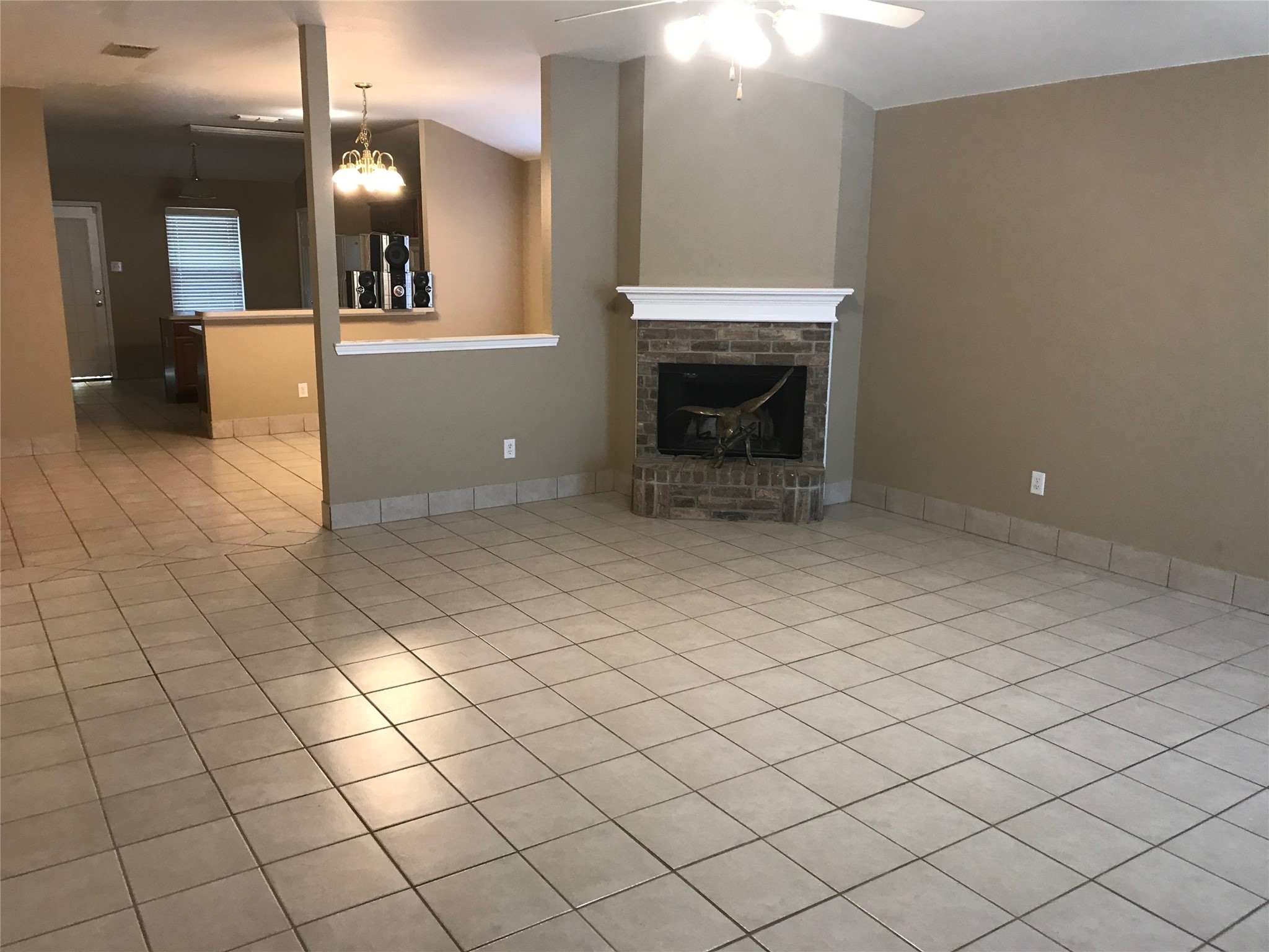 524 Caravan Drive Fort Worth TX 76131
