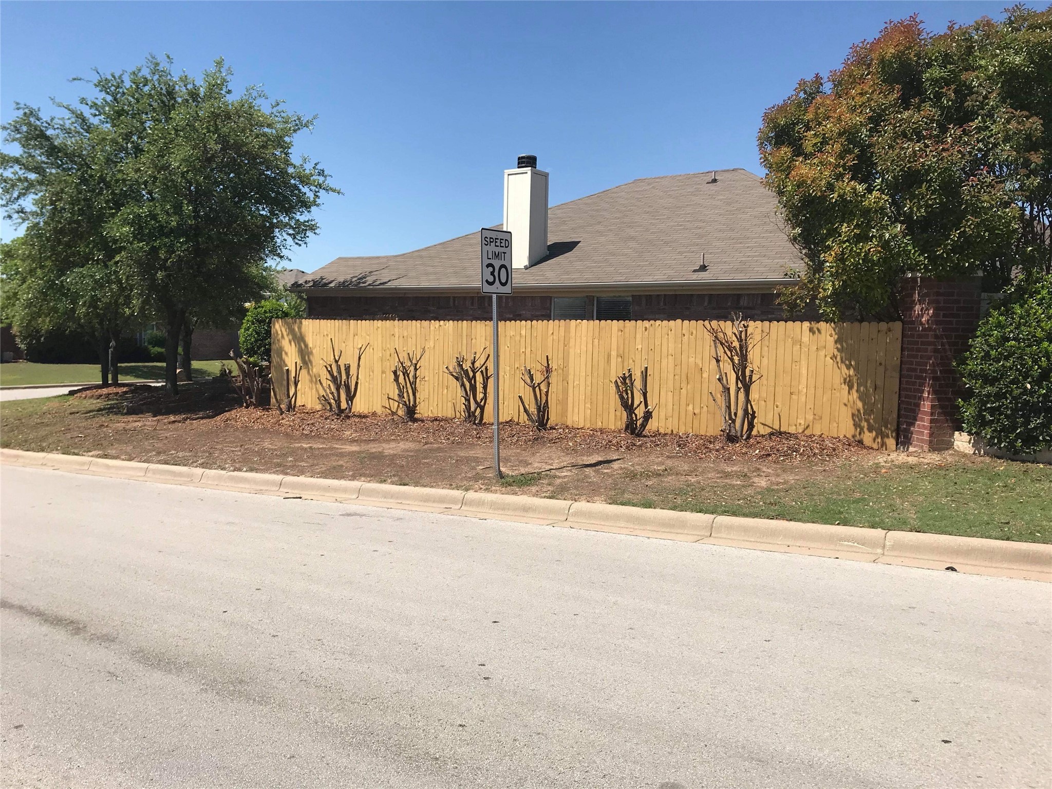 524 Caravan Drive Fort Worth TX 76131