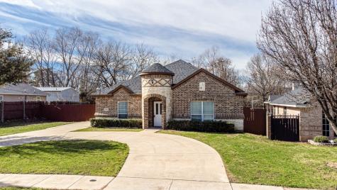 1409 Dacki Avenue Dallas TX 75211