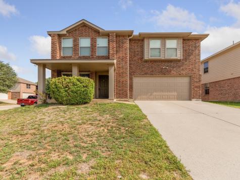 6232 Winnebago Court Fort Worth TX 76179