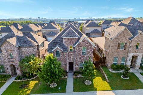 5214 Montego Bay Drive Irving TX 75038