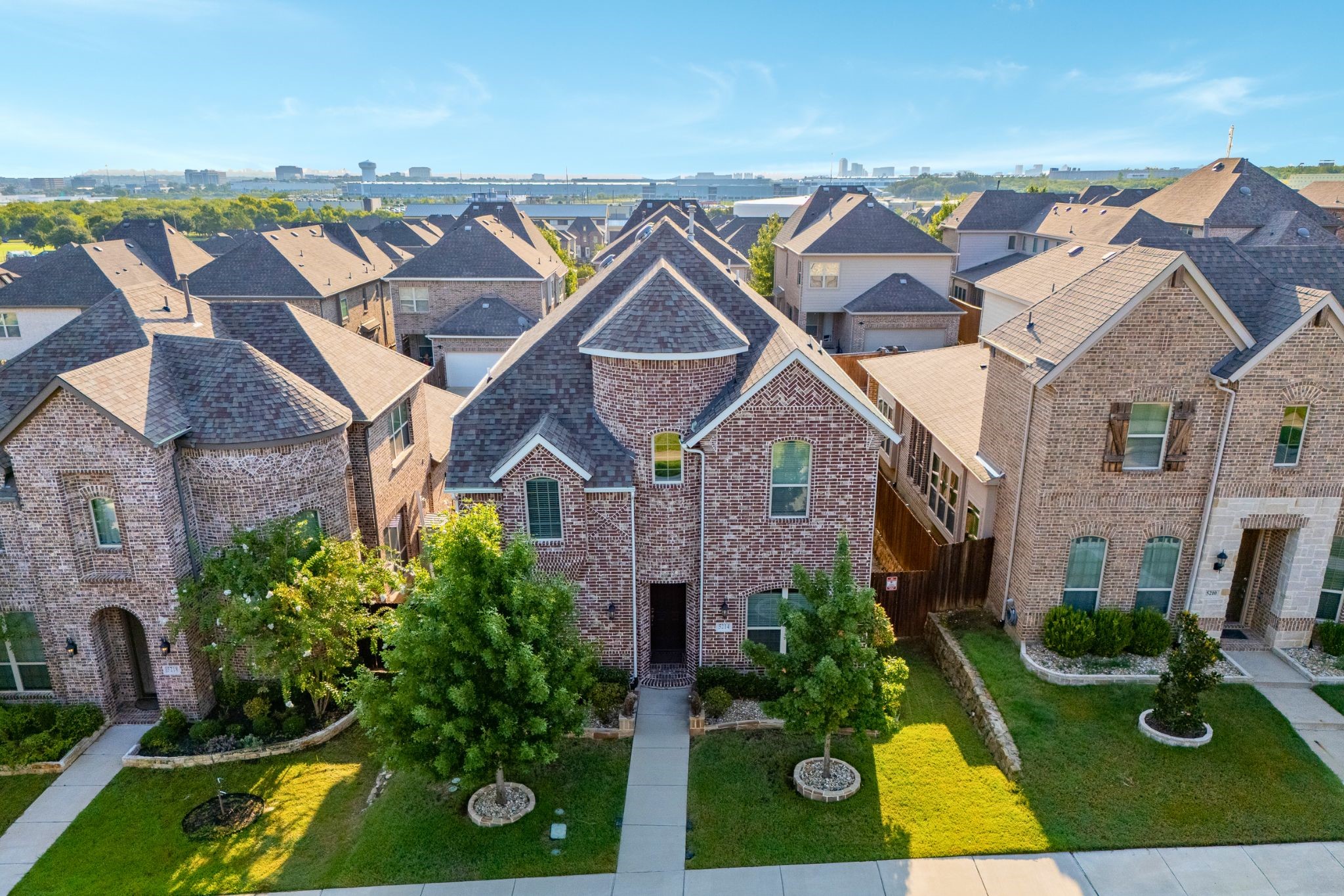 5214 Montego Bay Drive Irving TX 75038