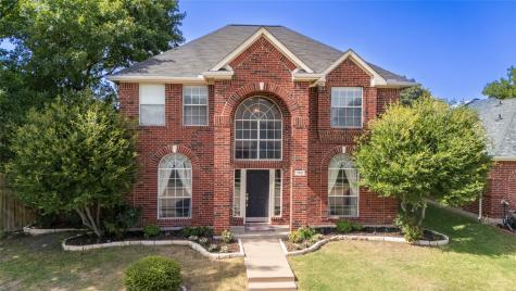 762 Whitman Place Allen TX 75002