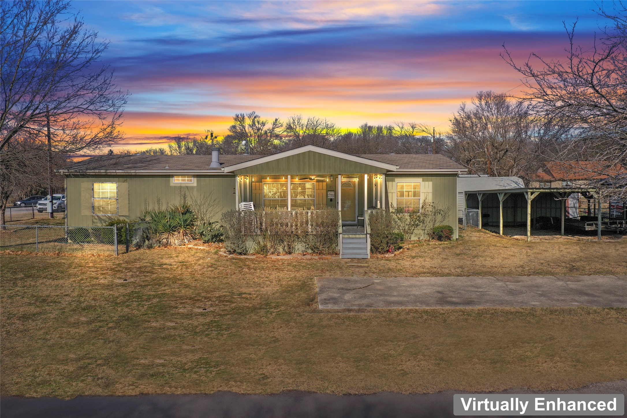 89 Park Lane Gainesville TX 76240