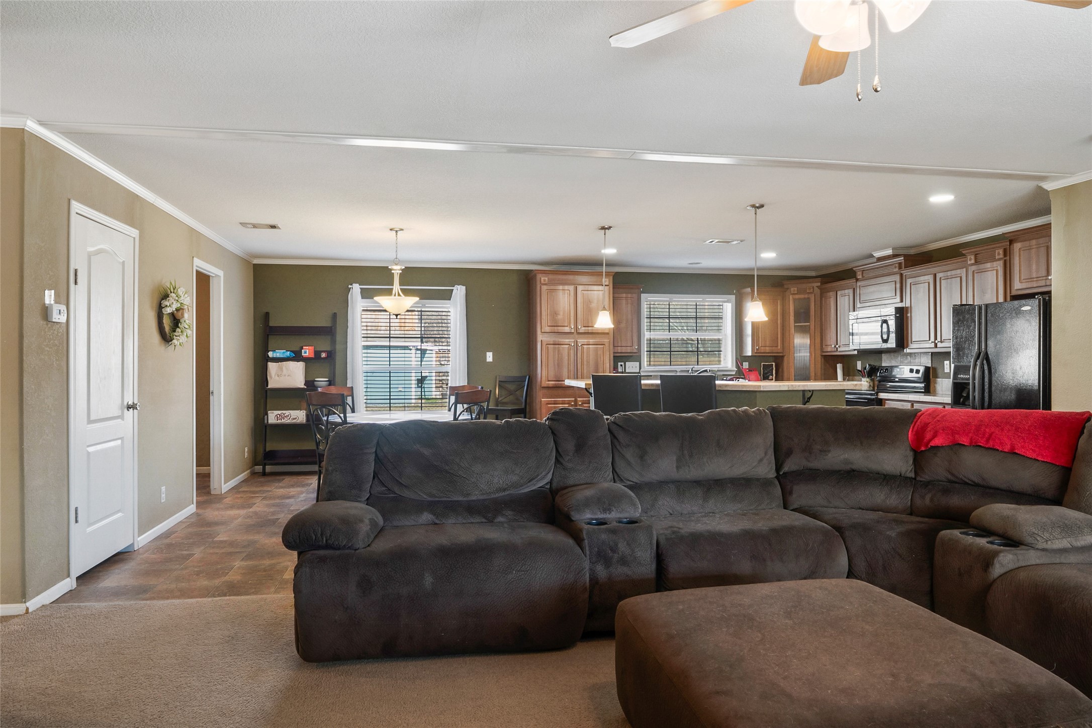 89 Park Lane Gainesville TX 76240