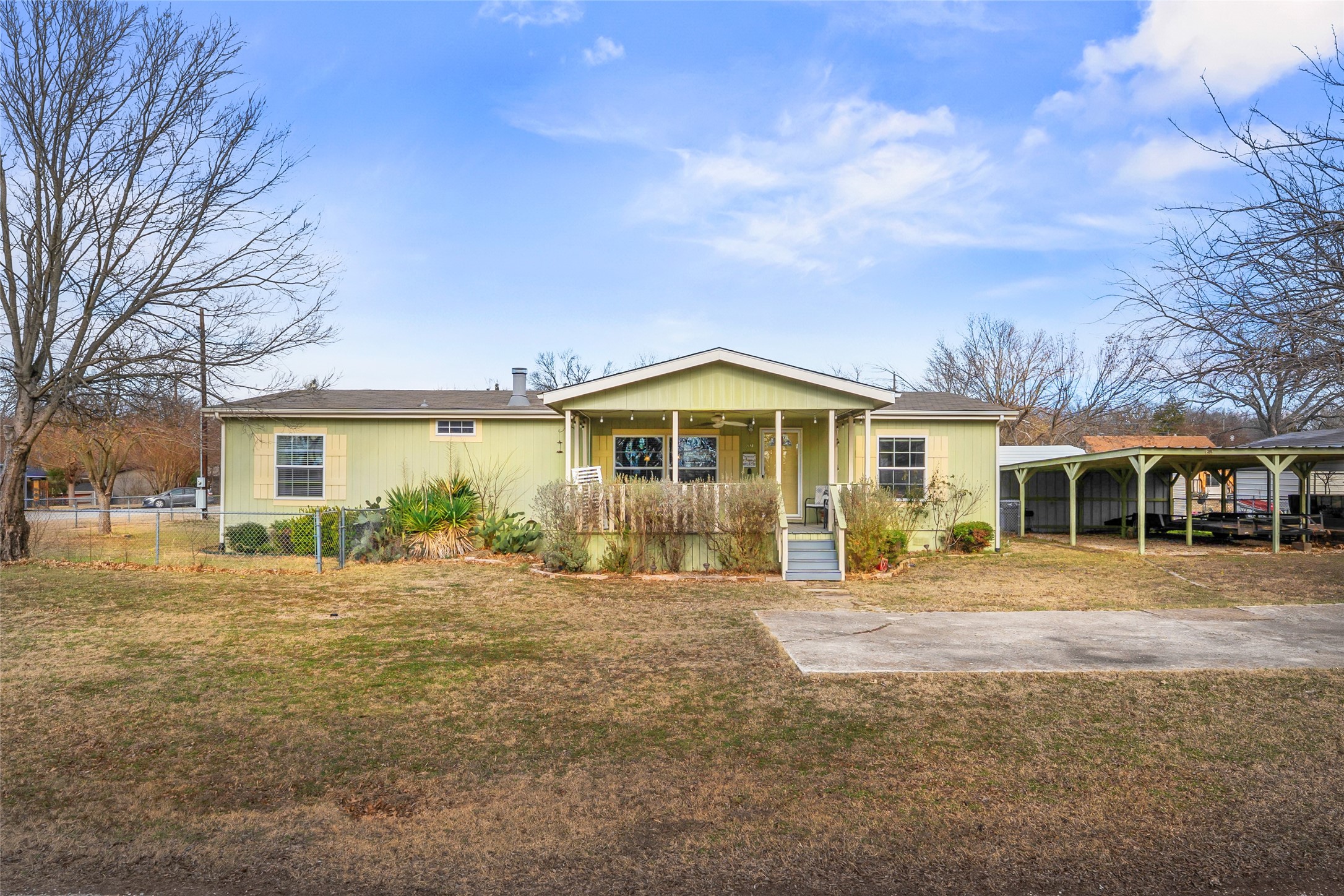 89 Park Lane Gainesville TX 76240