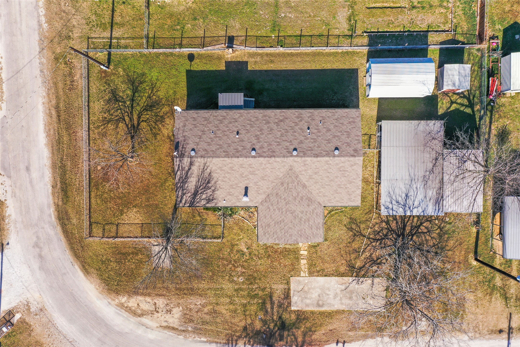 89 Park Lane Gainesville TX 76240