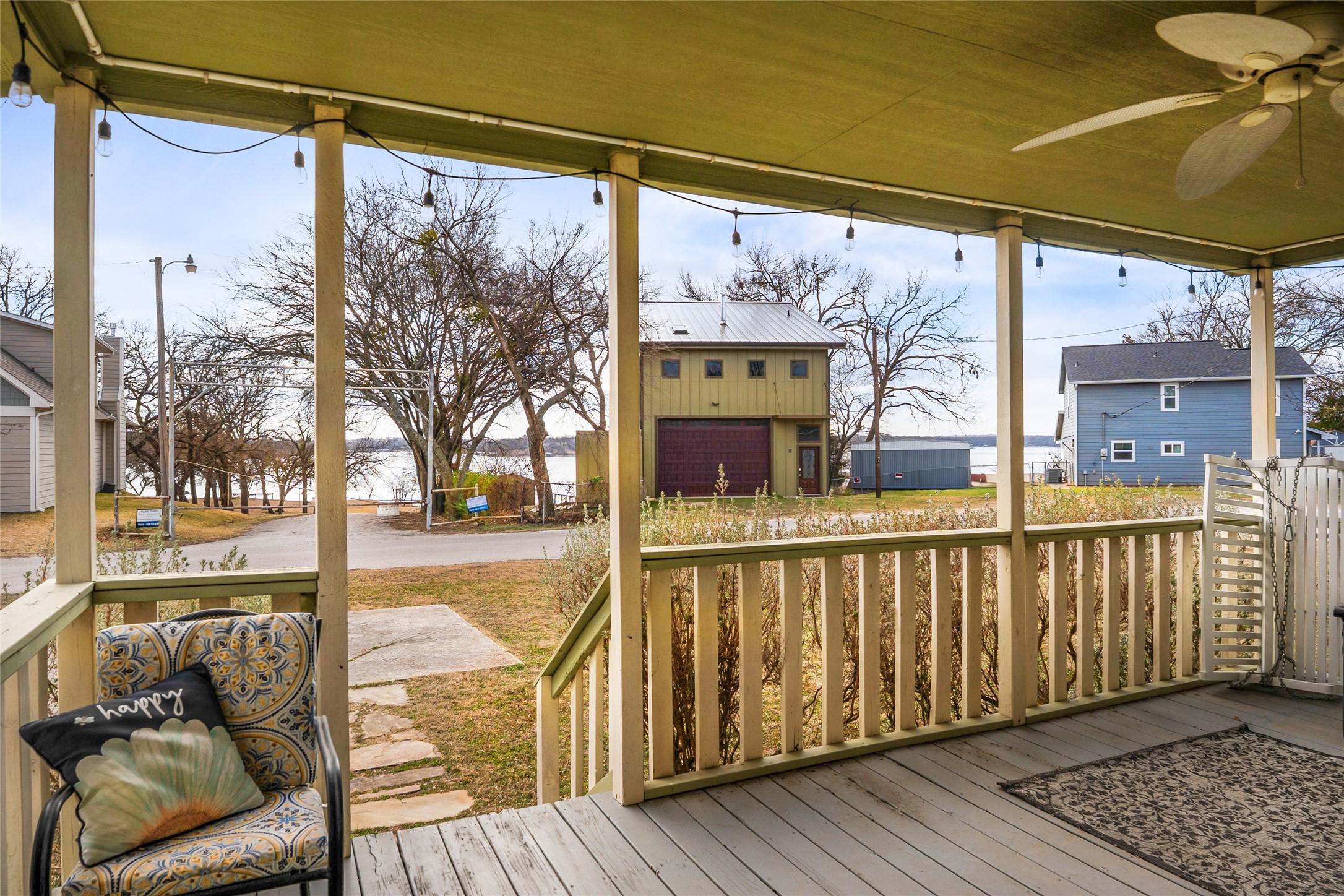 89 Park Lane Gainesville TX 76240