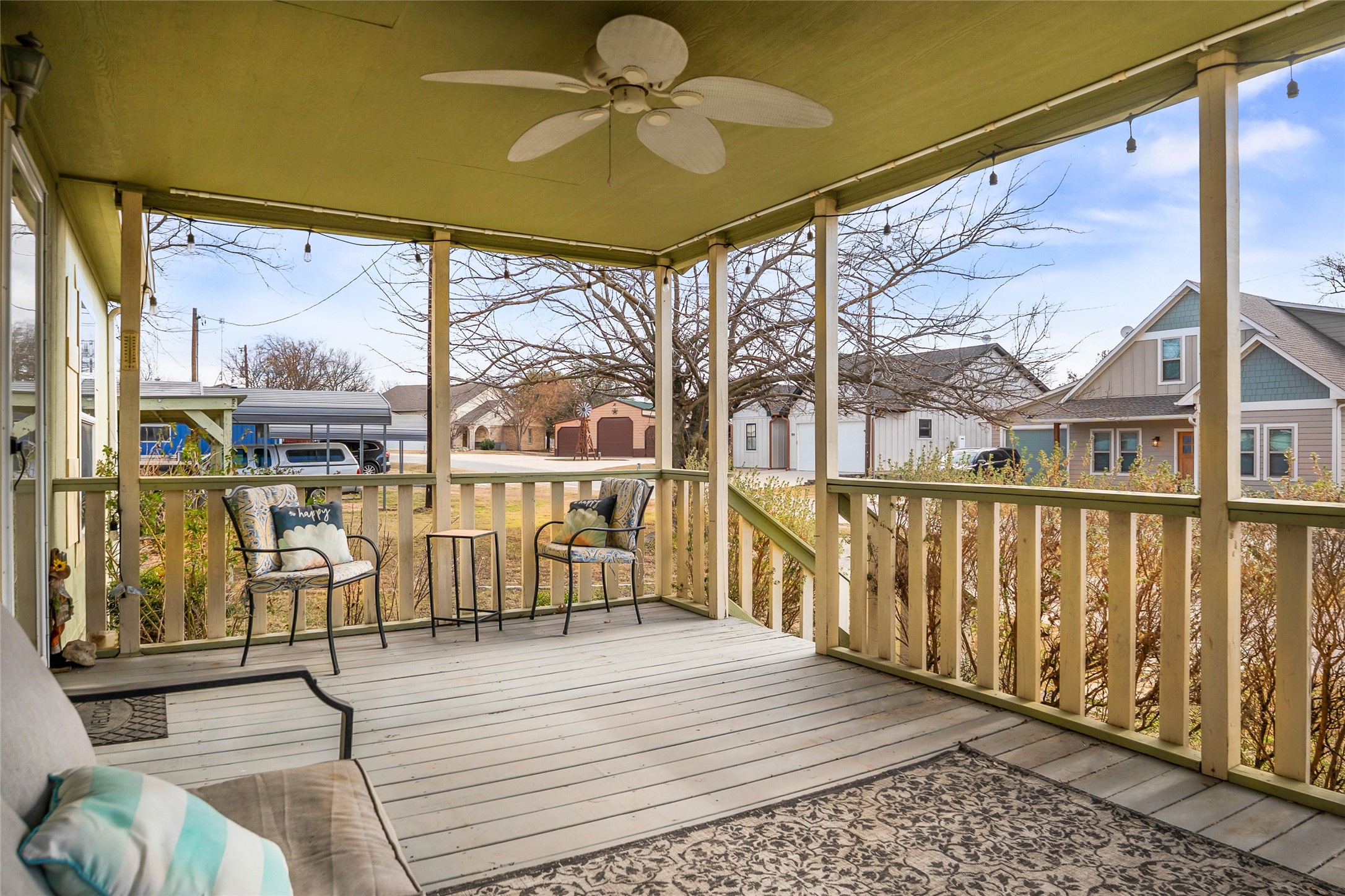 89 Park Lane Gainesville TX 76240